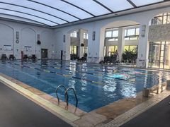 -翡翠湖迎宾馆·游泳馆