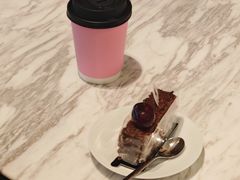 -东方美谷JW万豪酒店·The lounge大堂吧