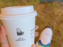 -Seesaw Coffee(朝阳大悦城店)