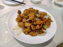 -一家春酒楼(惠工街店)