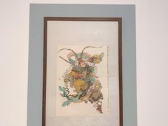 -上海宝龙美术馆