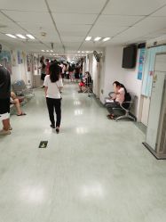 -北京市海淀区妇幼保健院(东南院区)
