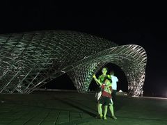 -南汇嘴观海公园