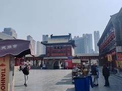 -古文化街旅游区