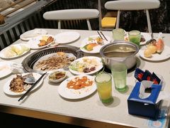 -钱小奴创意自助餐厅·原切谷饲安格斯畅吃(宁波慈溪爱琴海店)