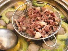 -陈记顺和潮汕牛肉火锅(韩江路店)