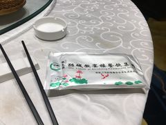 -徽宴楼·玫瑰之约(祥源店)