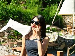 -十渡东湖港风景区