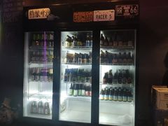 -蜉蝣酒吧(仓山万达店)