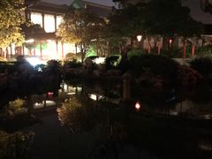 -扬州瘦西湖汇金酒店