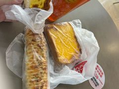 -85度C(厦门中华城新店)