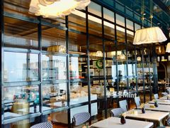 -云厨·高空西餐厅(成都瑯珀·凯悦臻选酒店)