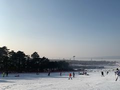 -棋盘山冰雪大世界