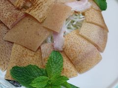 -瑞丰园庭院餐厅·白族传统家常菜