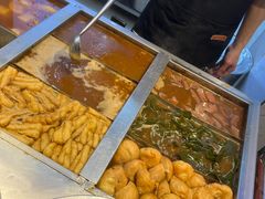 -府广阿婆牛杂