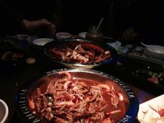 -胖哥俩肉蟹煲(河北勒泰购物中心店)