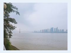 -武昌江滩