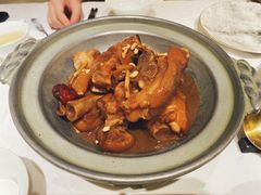 海南猪手-闻见中国海南菜(K11店)