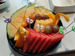 -海底捞火锅(威高广场店)