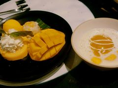 -Mango Tango