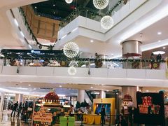 -皇庭广场(福华三路店)