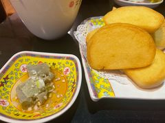 -芦月轩羊蝎子(劲松店)