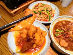 -禾珍珠家常小馆(河南博物院店)