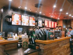 -星巴克臻选(佛山佛罗伦萨小镇店)