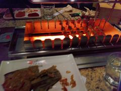 -丰茂烤串(卫星广场店)