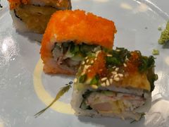 -松子料理(世纪城店)