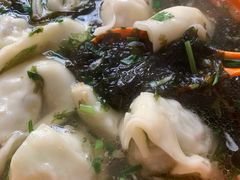 -阿麟馄饨(延长路店)