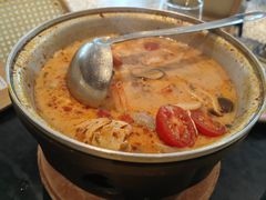 -Thai Alley泰爱里(二沙岛店)