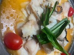 -云海肴·汽锅鸡·云南代表菜(美罗城店)