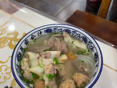 -夏家合汁(天润花园小区店)