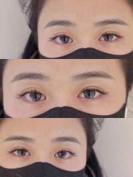 点击看大图 -MIVI·纹眉半永久野生眉