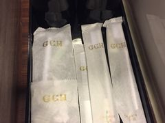 -香港华丽都会酒店