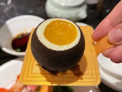 -半岛翡丽海鲜自助餐厅(观风亭店)