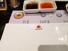 -大渔铁板烧(大悦城店)