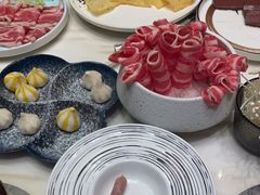 -阳光码头海鲜火锅(世纪大道店)