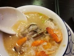 -大洋家·精品潮汕菜·生腌砂锅粥(天河东路店)