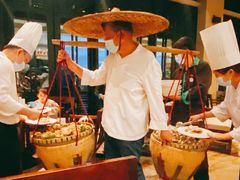 -良渚君澜度假酒店·中餐厅