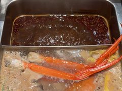 -星伦多自助料理·涮烤一体(奉贤龙湖天街店)