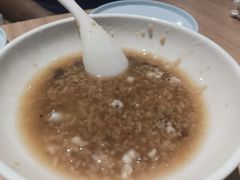 -宏状元现熬粥·京味菜(三里河店)