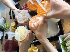 -新辣道鱼火锅(领展购物广场·中关村店)