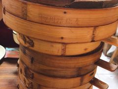 -正宗天津烧麦馆(柳州路店)