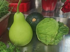 -小秦淮·南京土菜(新亭西路店)