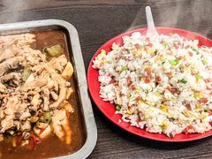 -张飞烧烤(伏泉店)