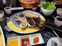 -鹤江桥·红油牛肉粉(SKP店)