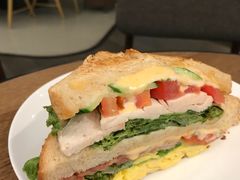 -Peet's 皮爷咖啡(东湖路手作店)