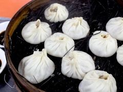 -四季美汤包(户部巷店)